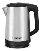 HERVIDOR ELECTRICO SOKANY