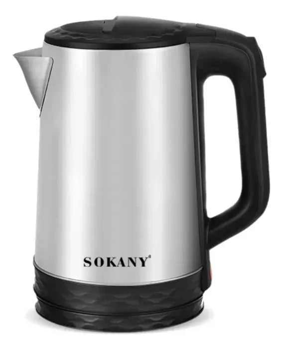 HERVIDOR ELECTRICO SOKANY