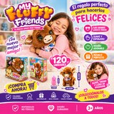 my fluffy friends coleccion
