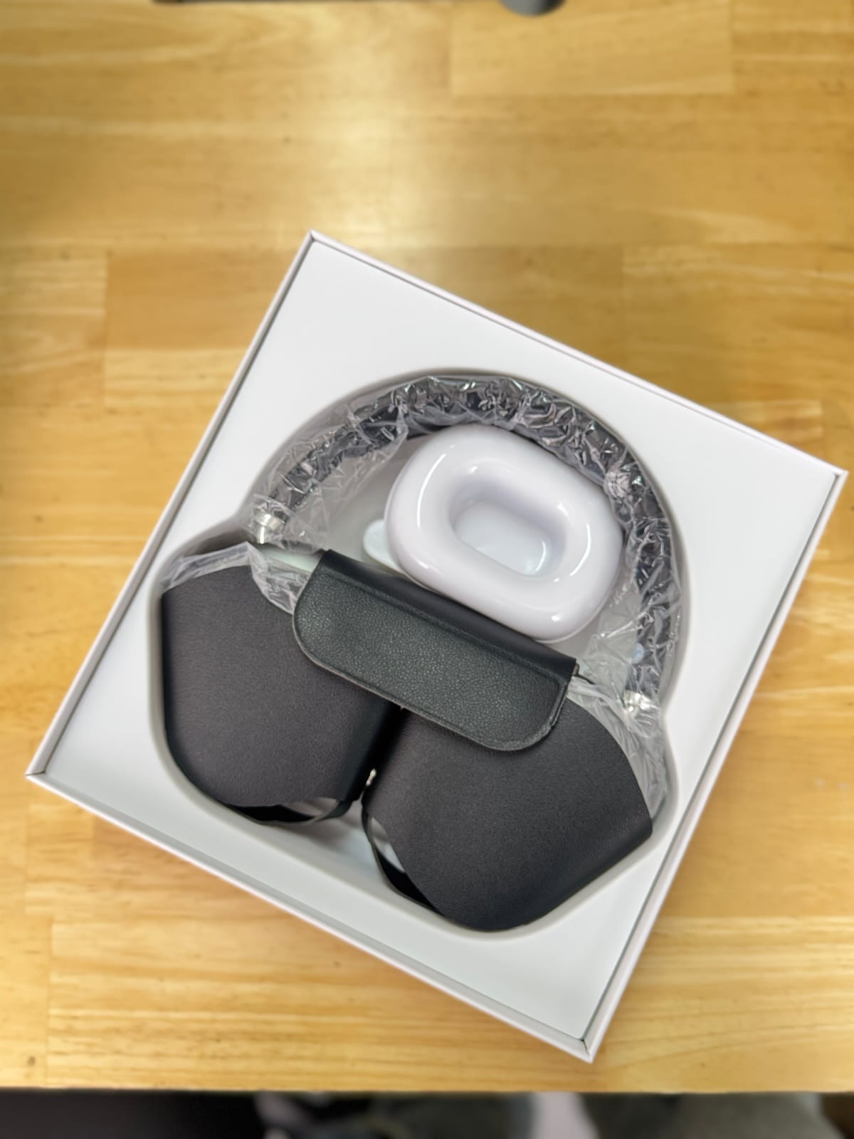 audifonos airpods max